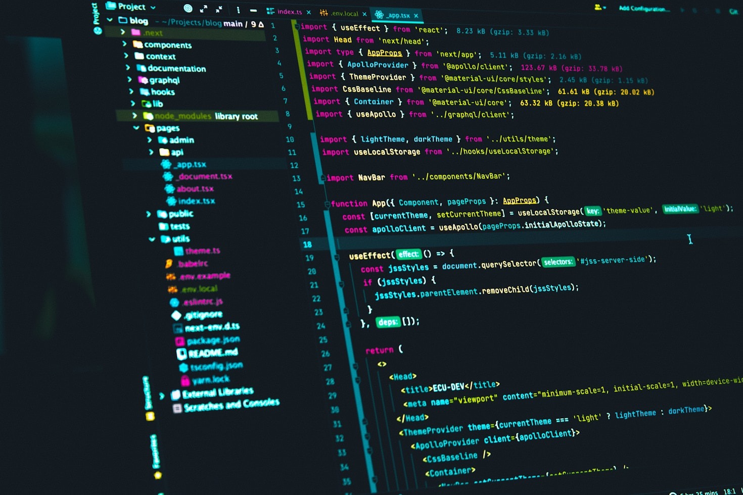 Como iniciar seu primeiro projeto experimental